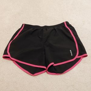 Reebok Athletic Shorts